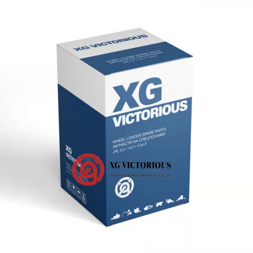 Sc11 Filter A-5549+A/A-5550+A/2833 air filter C6121/SC11/CAT3306 – XG VICTORIOUS