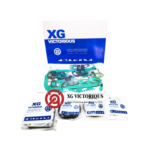 TD226B/WP6 engine repair kit – XG VICTORIOUS