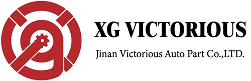 XG VICTORIOUS