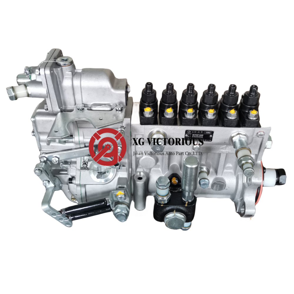 612601080578 高压油泵high pressure fuel pump – XG VICTORIOUS