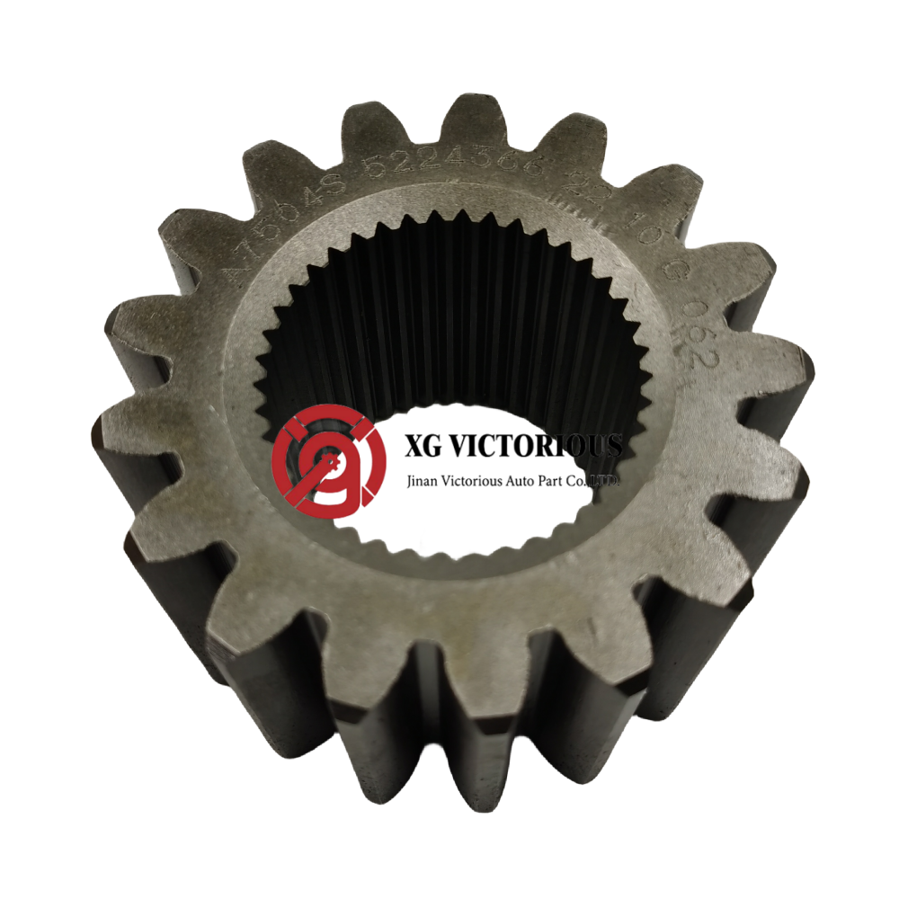 LG50F.04414A 轮边半轴齿轮 Wheel side gear – XG VICTORIOUS
