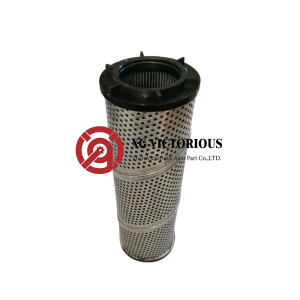Xfl 400×25ls g滤油器总成 cdm 855 (2) 副本