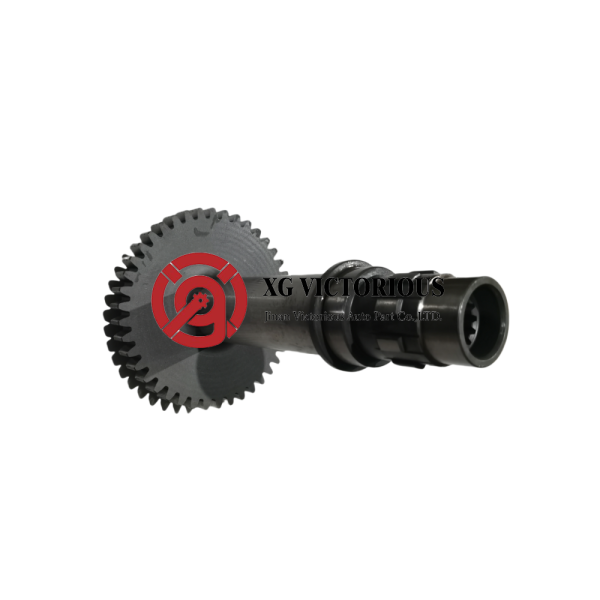 Zl40a.30 9轴齿轮zl50gteeth=14 42 (2) 副本